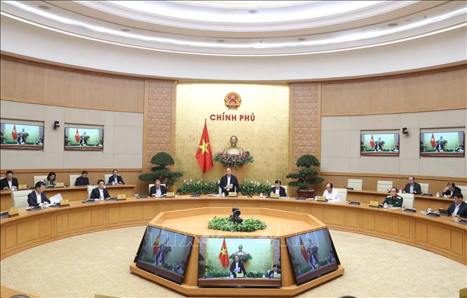 Phát hiện sớm, cách ly nhanh, điều trị tích cực nhất

